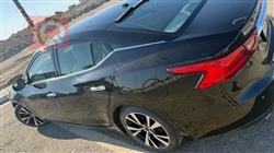 Nissan Maxima